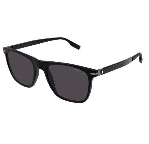 Gafas fashion de sol montblanc hombre